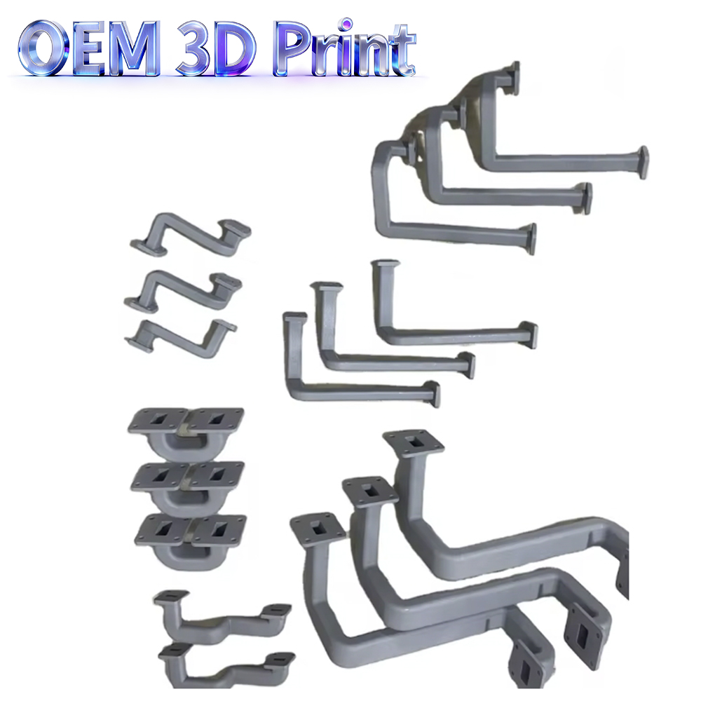 3D Printing Industry - Customized SLM technology industrial automatic 3D