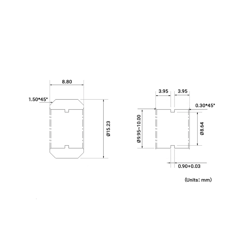 10Pcs Polycarbonate V Wheel Ki - 3D Printing Guide review and price