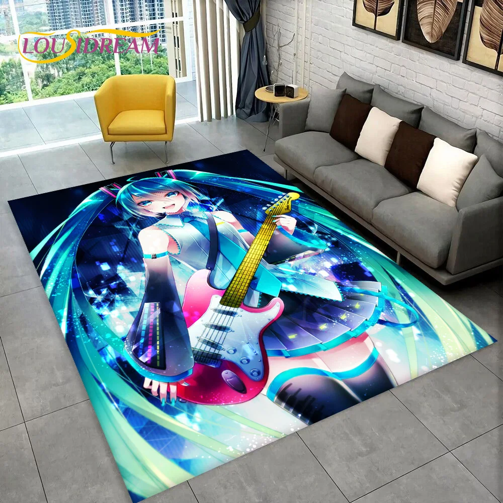 3D Cute M-Mikuu Music Cartoon  - 3D Printing Online Service review and price