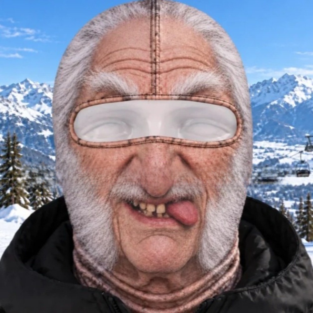 Realistic Print Realistic Face - 3D Printing Mask review and price