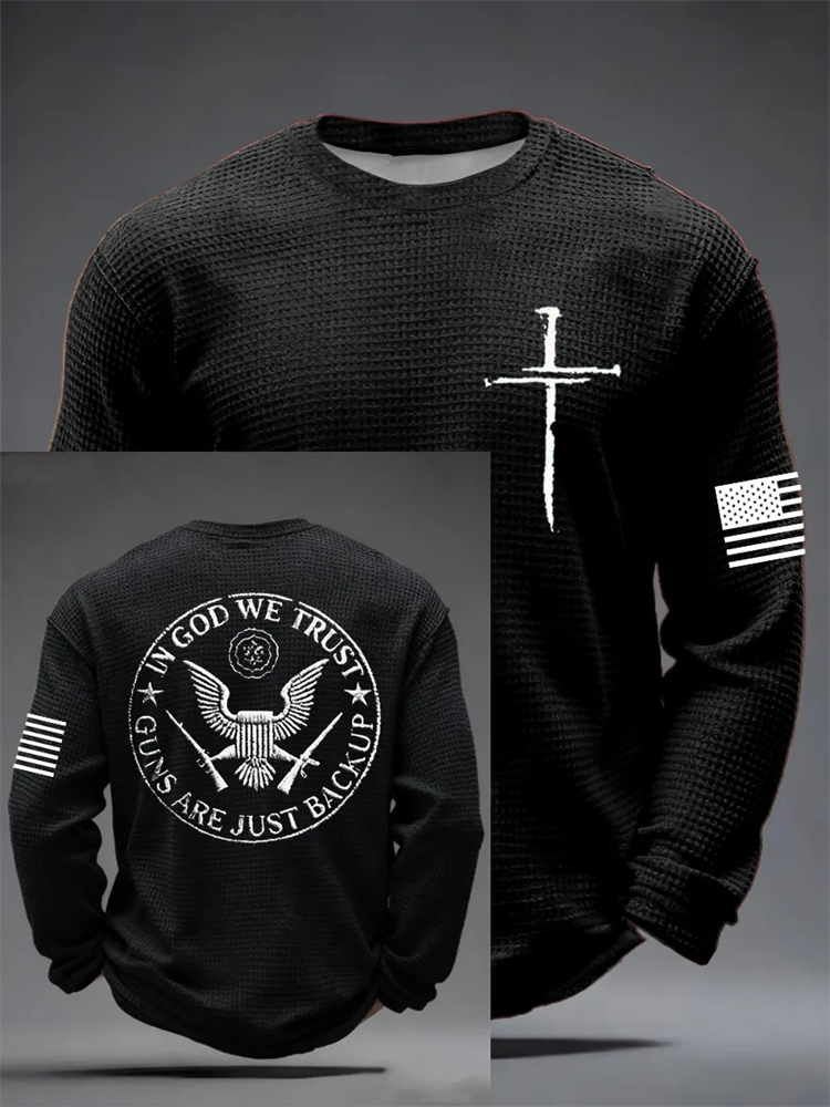Fall 2026 Men's Long-Sleeve 3D - 3D Printing Custom review and price