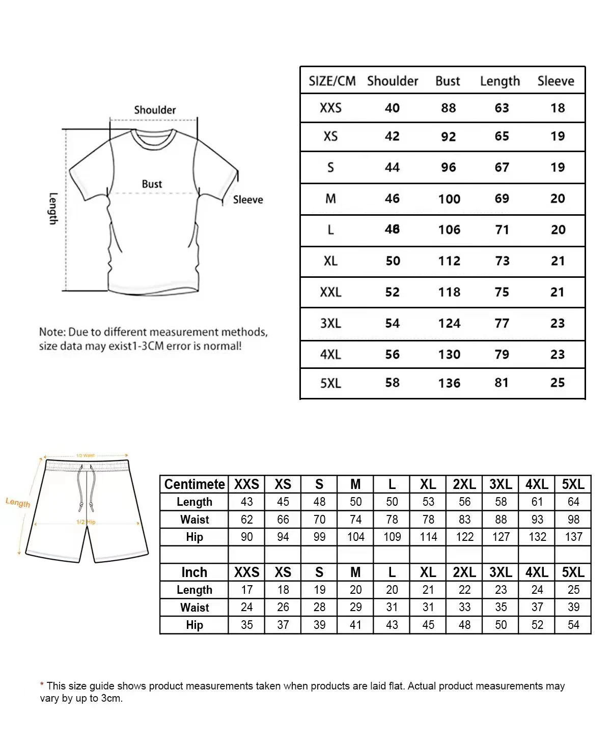 Men's Summer New 3D Printing A - 3D Printing Custom review and price
