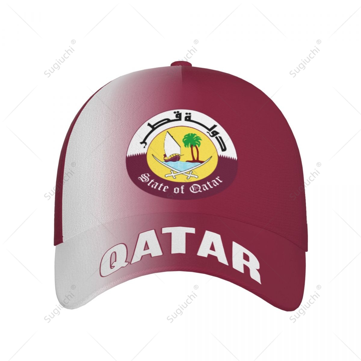 Unisex Baseball Cap Hat Qatar  - 3D Printing Qatar review and price
