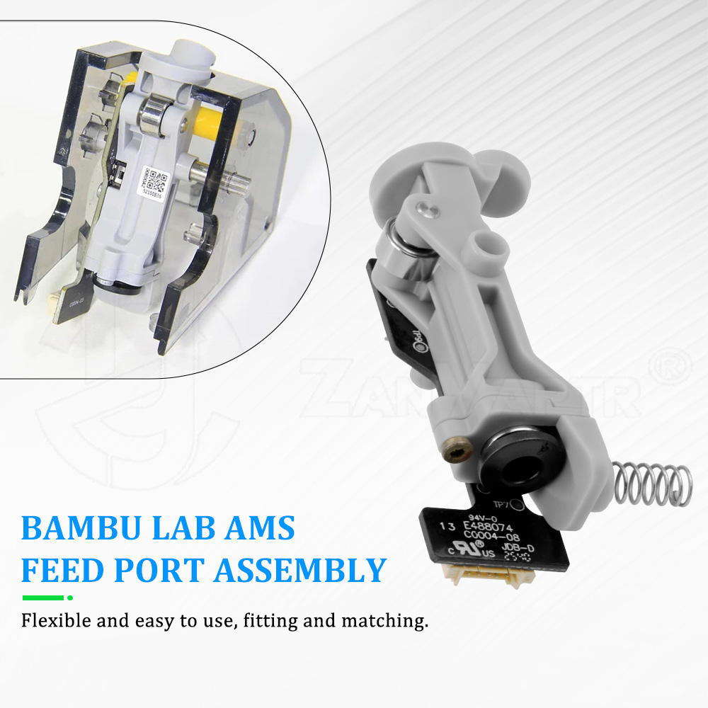 For Bambu Lab AMS Filament Inl - 3D Printing Industry review and price