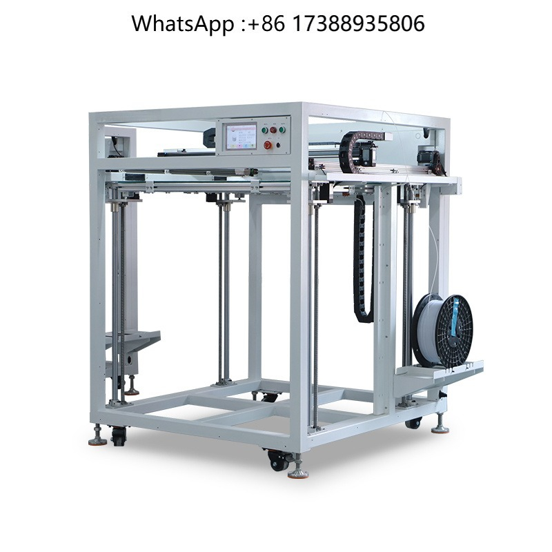 Big 1000mm Fast Industrial 3D  - 3D Printing Industry review and price