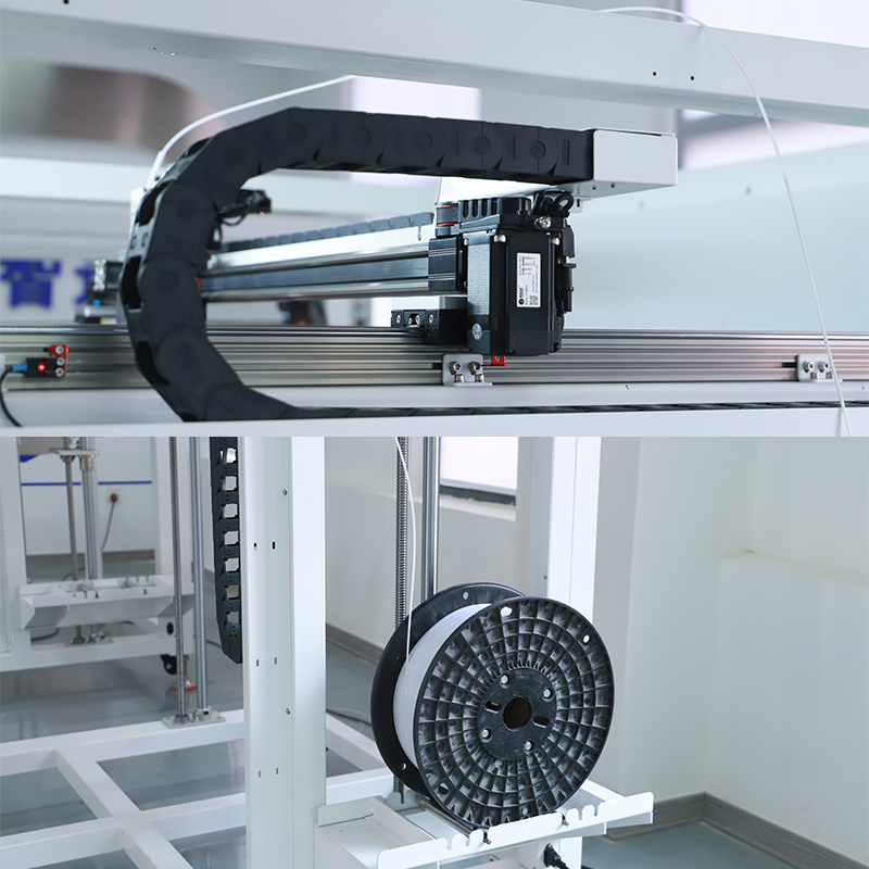 Big 1000mm Fast Industrial 3D  - 3D Printing Industry review and price
