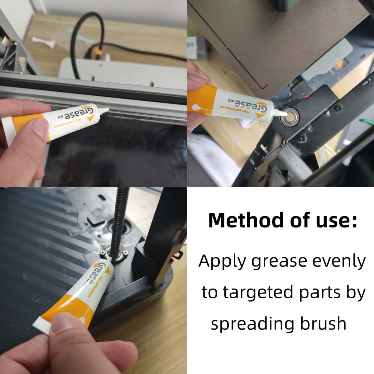For Creality K1 K1C K1max 3D P - 3D Printing Guide review and price