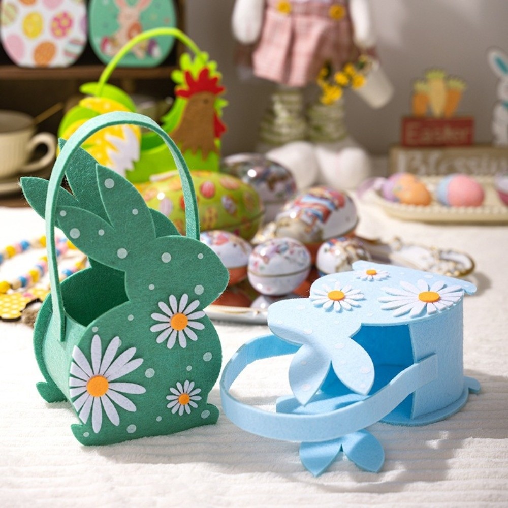 Cute Soft Easter Rabbit Candy  - 3D Printing Nylon review and price