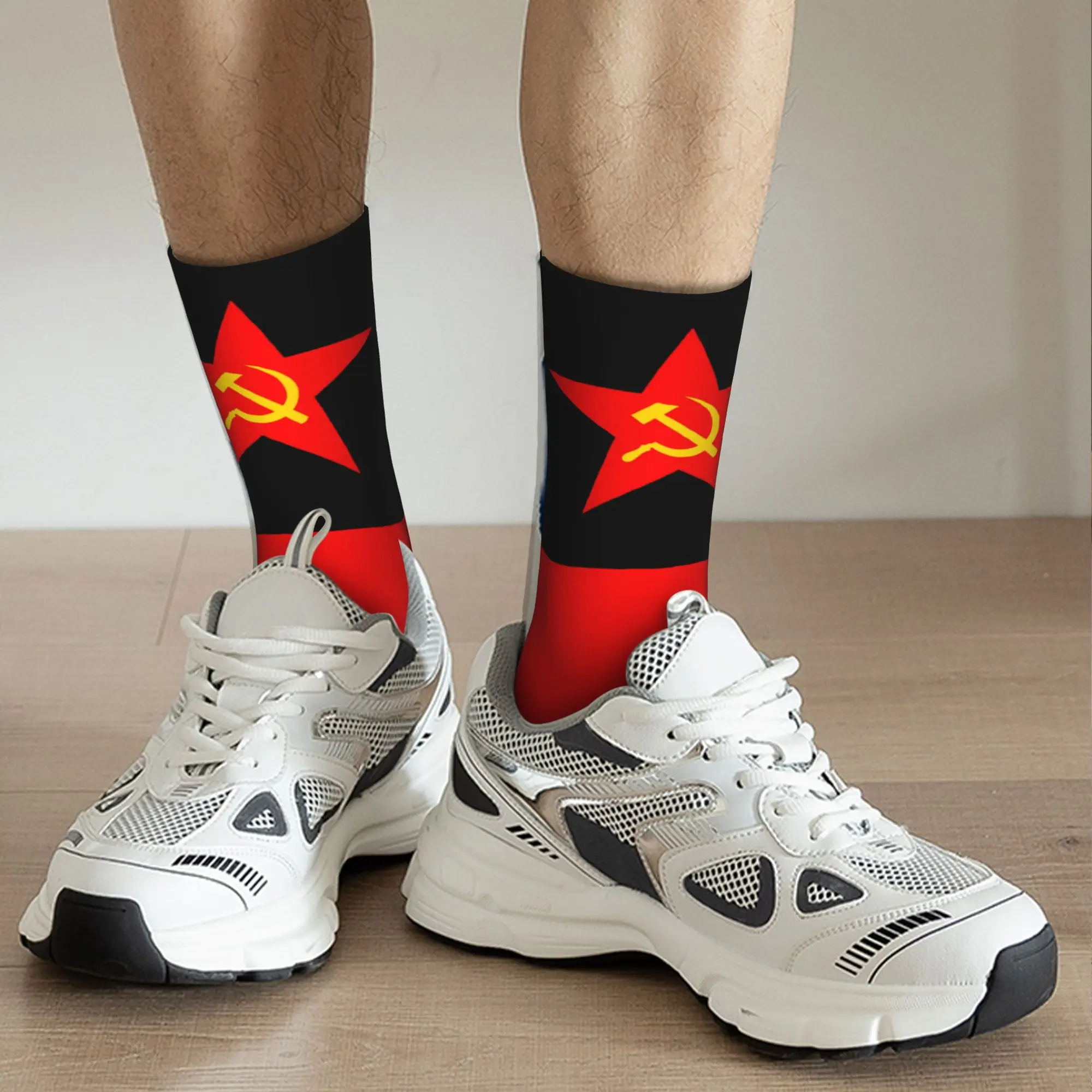 Russian Flag Custom Hammer  Si - 3D Printing Custom review and price