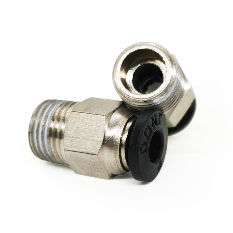 8PCS PC4-01 M10 Quick Fitting  - 3D Printing Industry review and price
