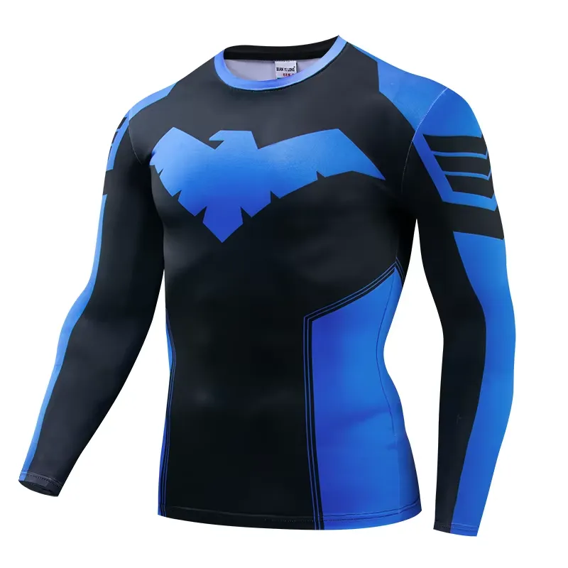 3D Printed Casual Long Sleeve  - 3D Printing Custom review and price