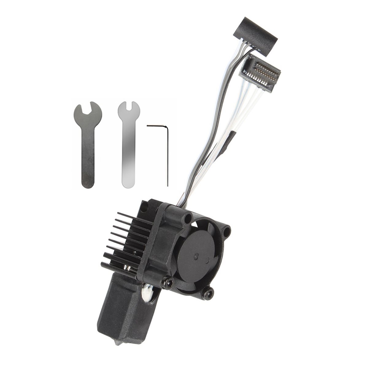 HGHO For Bambu Lab P1P P1S Hot - 3D Printing Bambu Lab review and price