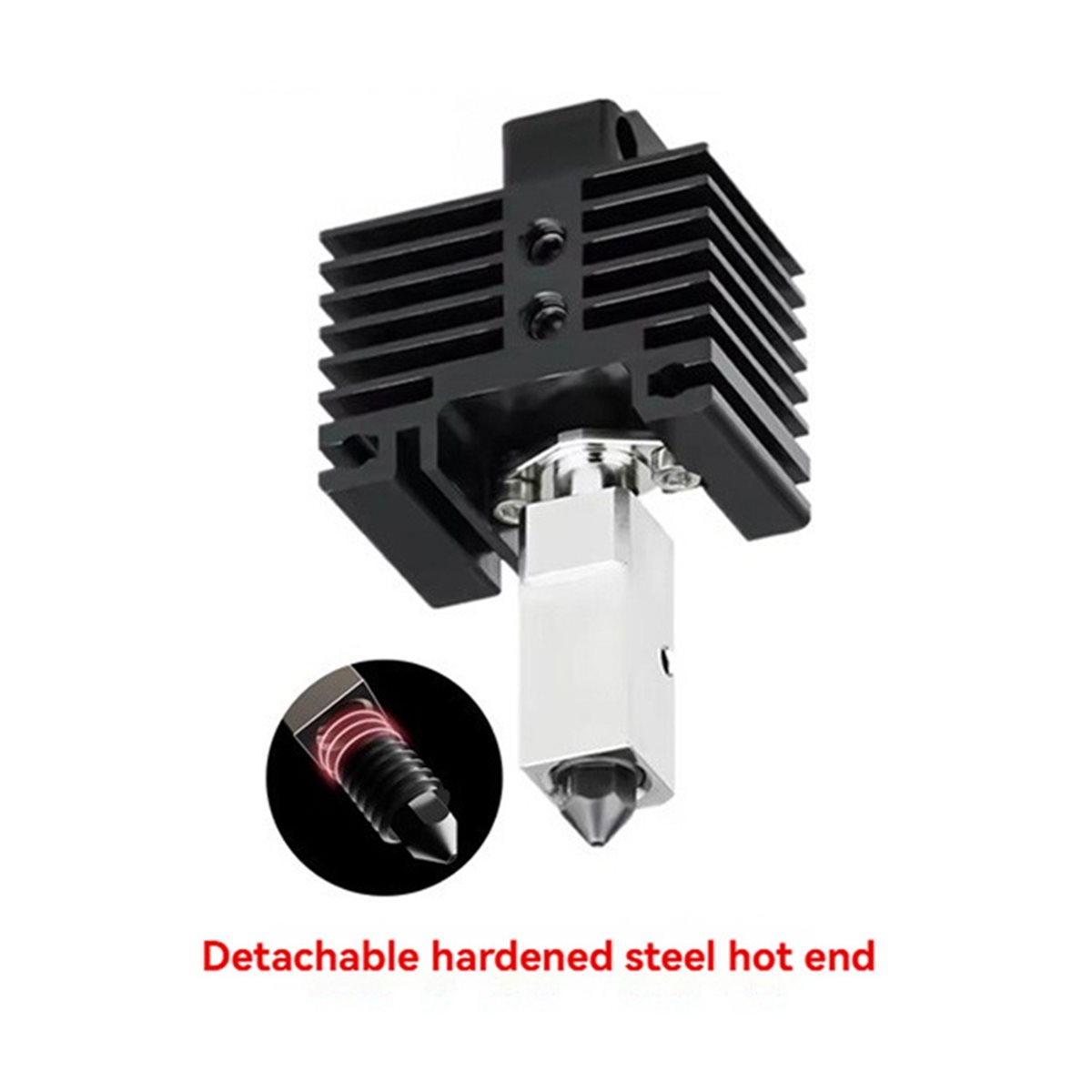 HGHO For Bambu Lab P1P P1S Hot - 3D Printing Bambu Lab review and price