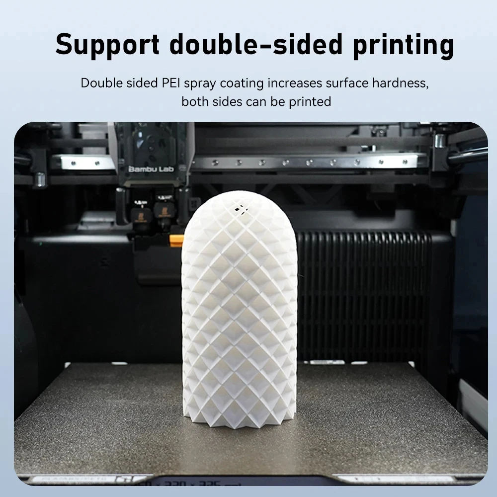 For Bambu Lab A2L H2C Build Pl - 3D Printing Bambu Lab review and price