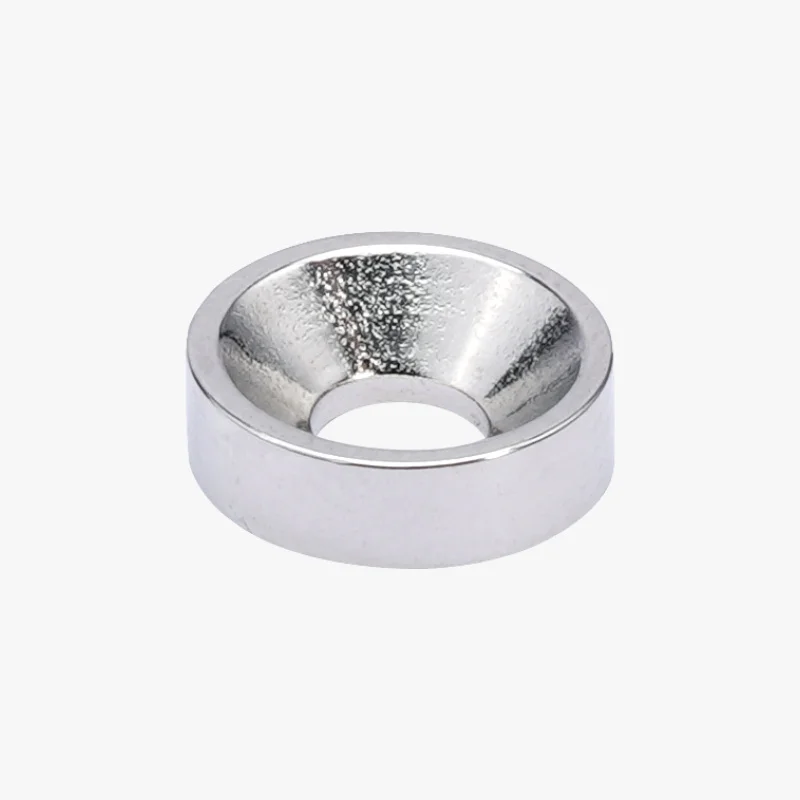 JY 5Pcs Brand New Ring Magnets - 3D Printing Bambu Lab review and price