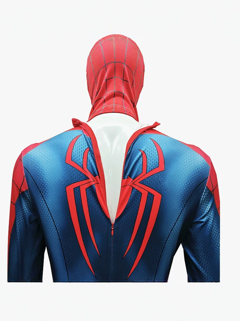 Unisex 3D Monster Spider Web P - 3D Printing Mask review and price
