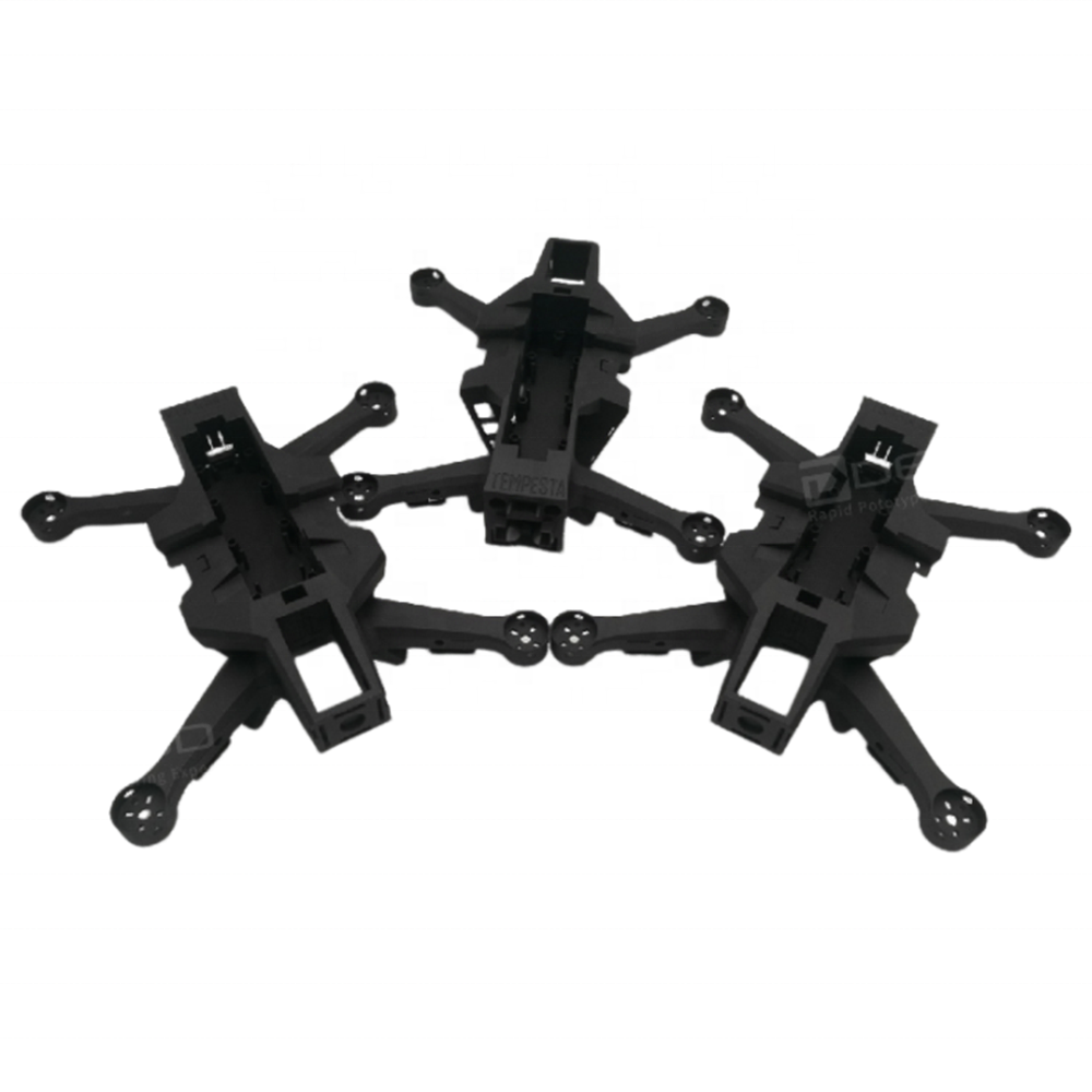 Professional Nylon Carbon Fibe - 3D Printing Online Service review and price