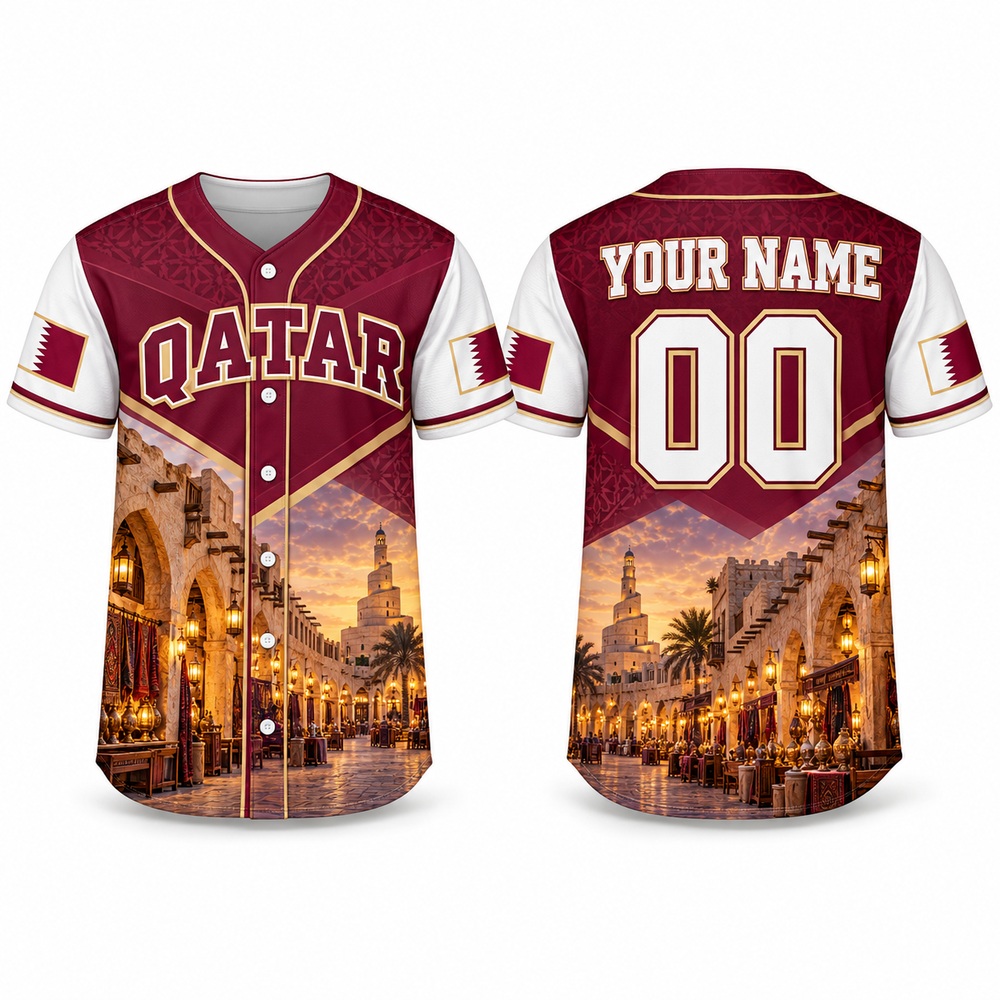 Qatar Doha and Pearl Print Bas - 3D Printing Qatar review and price