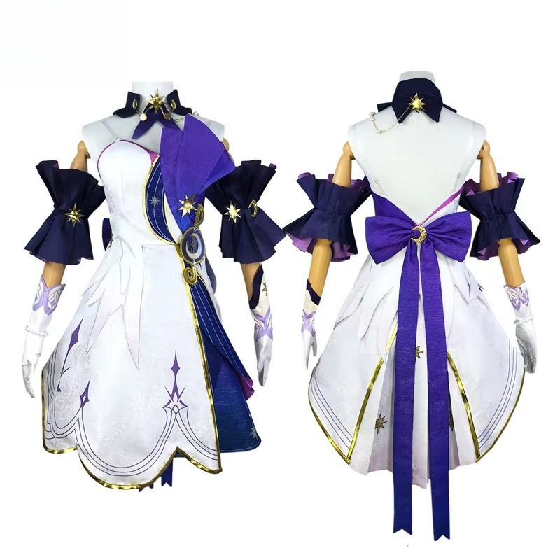 Cosplay Costume Robin Honkai S - 3D Printing Guide review and price