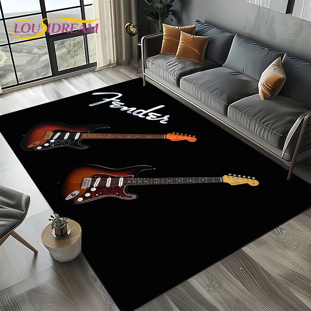 27 Style New 3D Fender Retro G - 3D Printing Online Service review and price